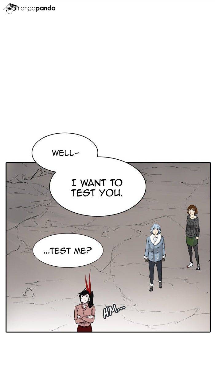 Tower of God Chapter 338 image 027
